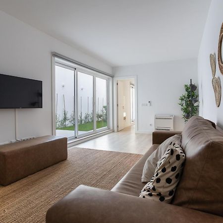 City Stays Sao Lazaro Apartments 리스본 외부 사진