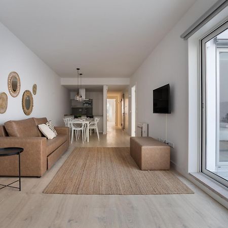 City Stays Sao Lazaro Apartments 리스본 외부 사진