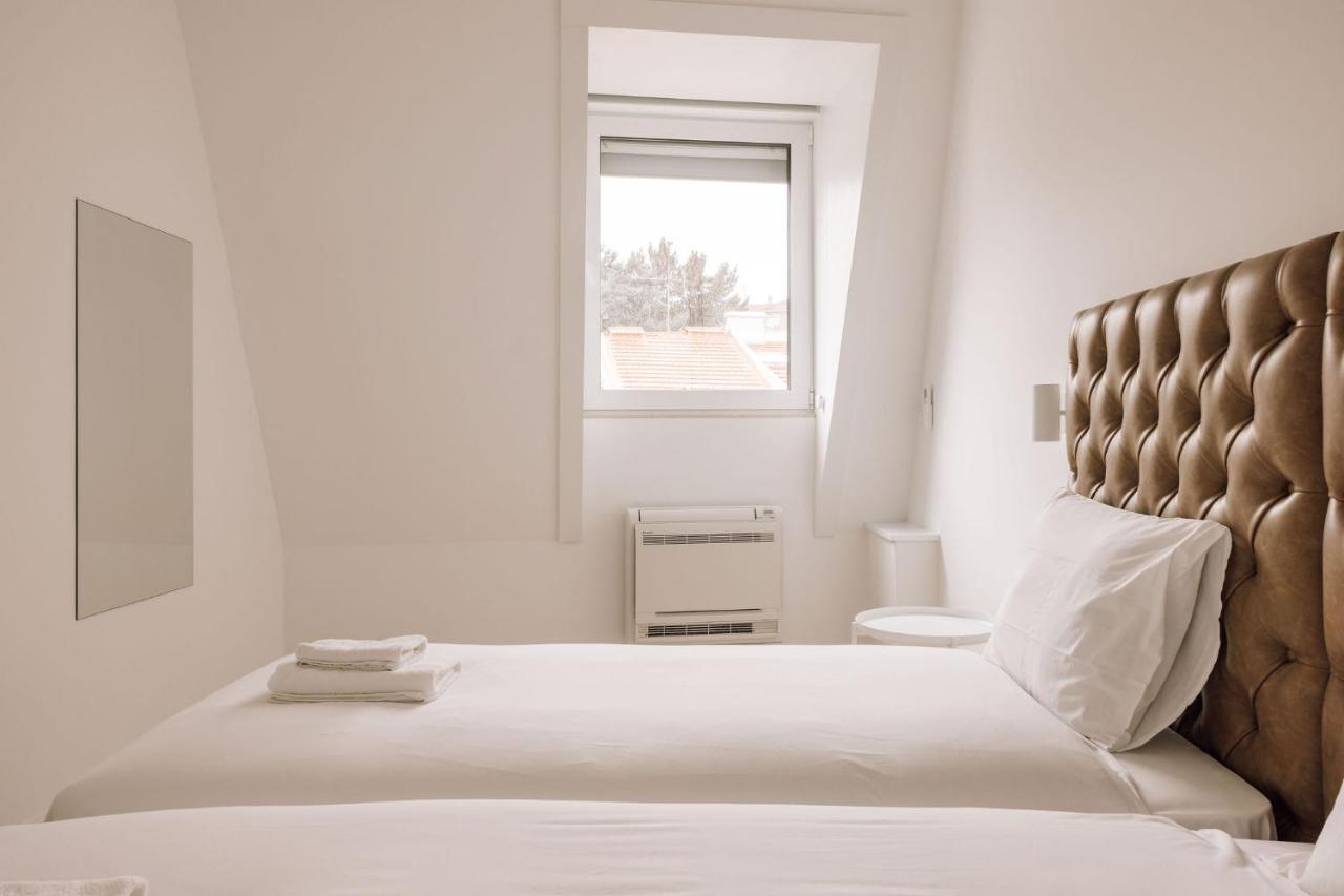 City Stays Sao Lazaro Apartments 리스본 외부 사진