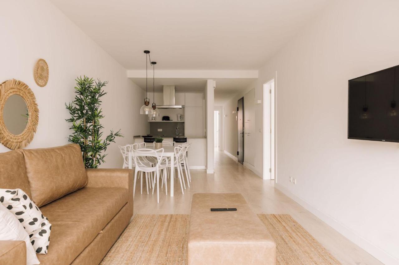 City Stays Sao Lazaro Apartments 리스본 외부 사진
