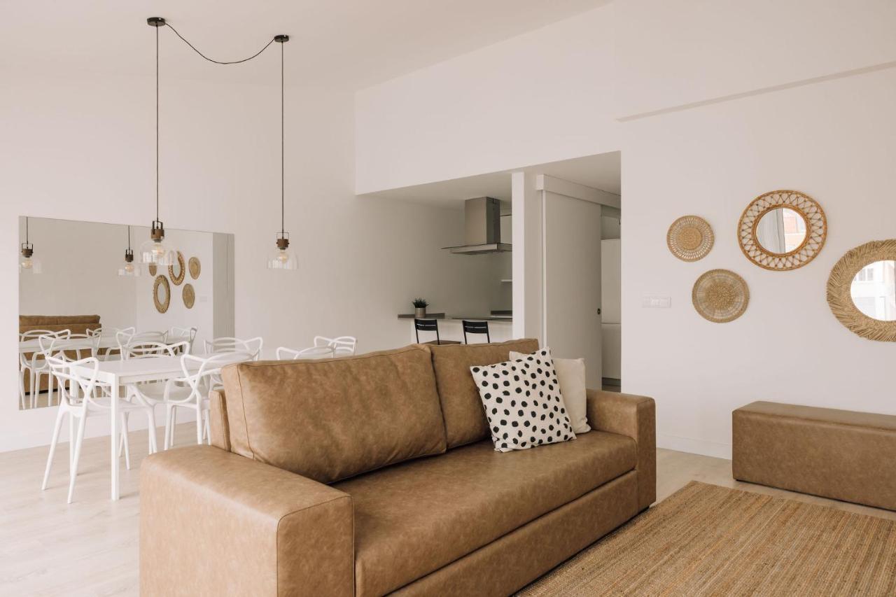 City Stays Sao Lazaro Apartments 리스본 외부 사진