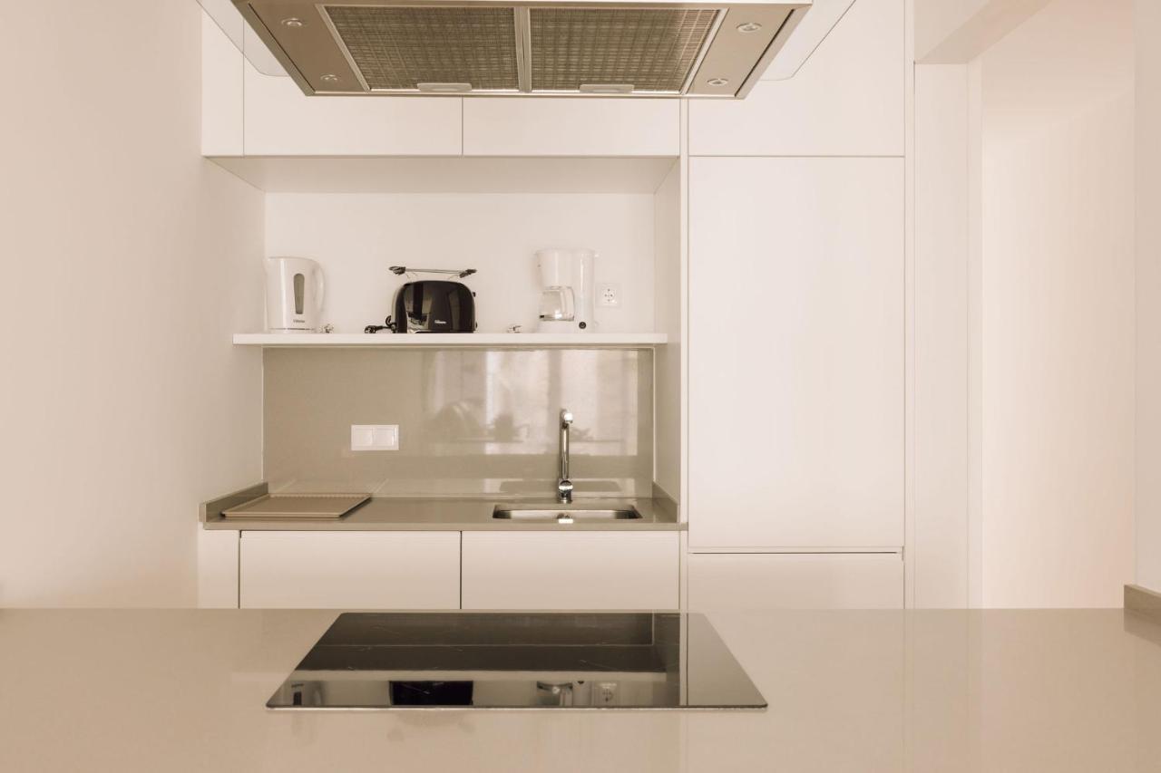 City Stays Sao Lazaro Apartments 리스본 외부 사진