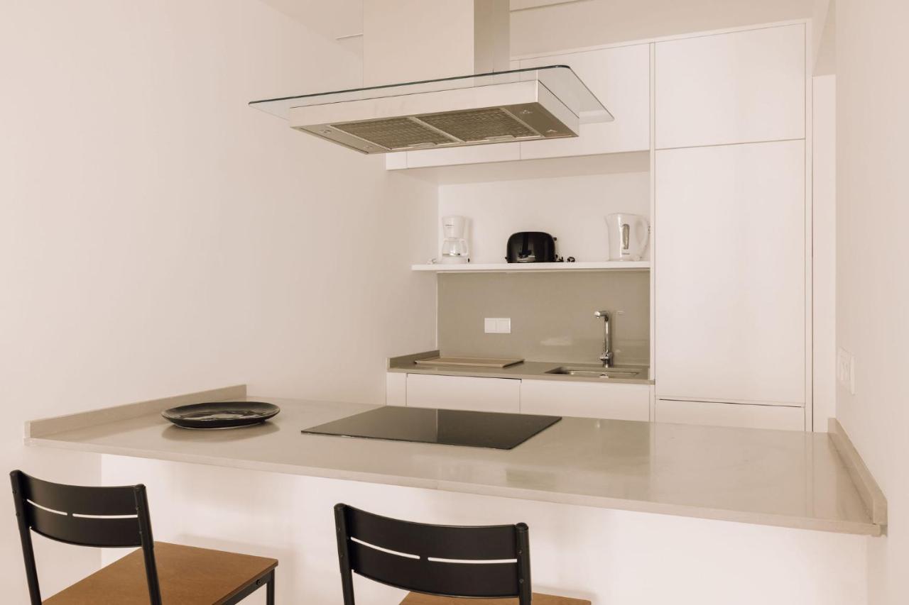 City Stays Sao Lazaro Apartments 리스본 외부 사진