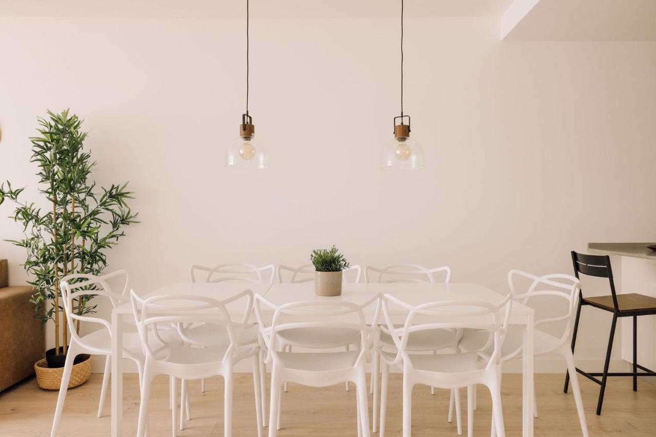 City Stays Sao Lazaro Apartments 리스본 외부 사진