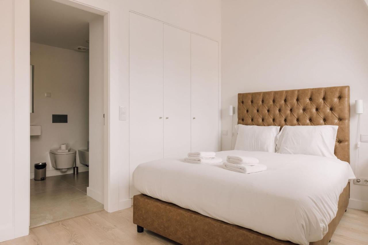 City Stays Sao Lazaro Apartments 리스본 외부 사진