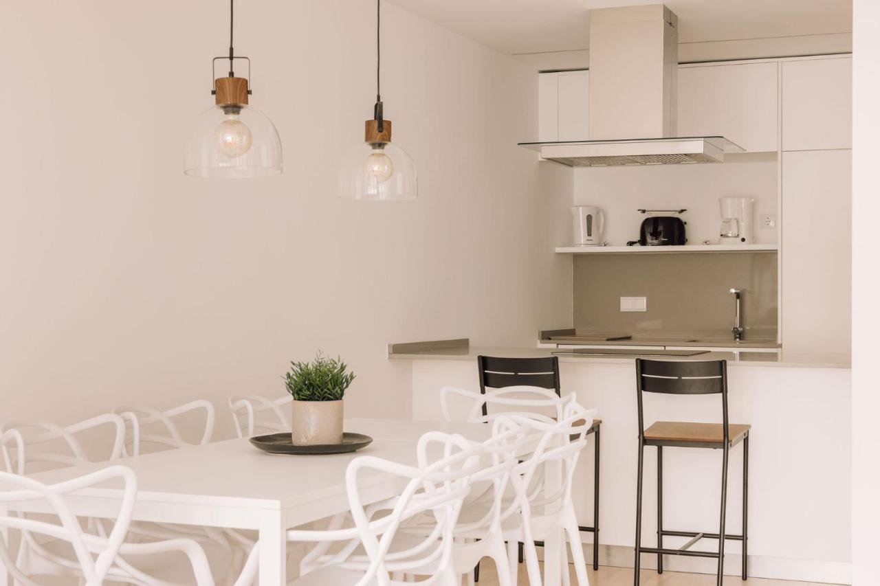 City Stays Sao Lazaro Apartments 리스본 외부 사진