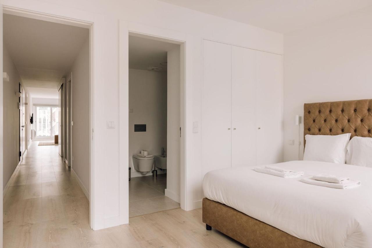 City Stays Sao Lazaro Apartments 리스본 외부 사진