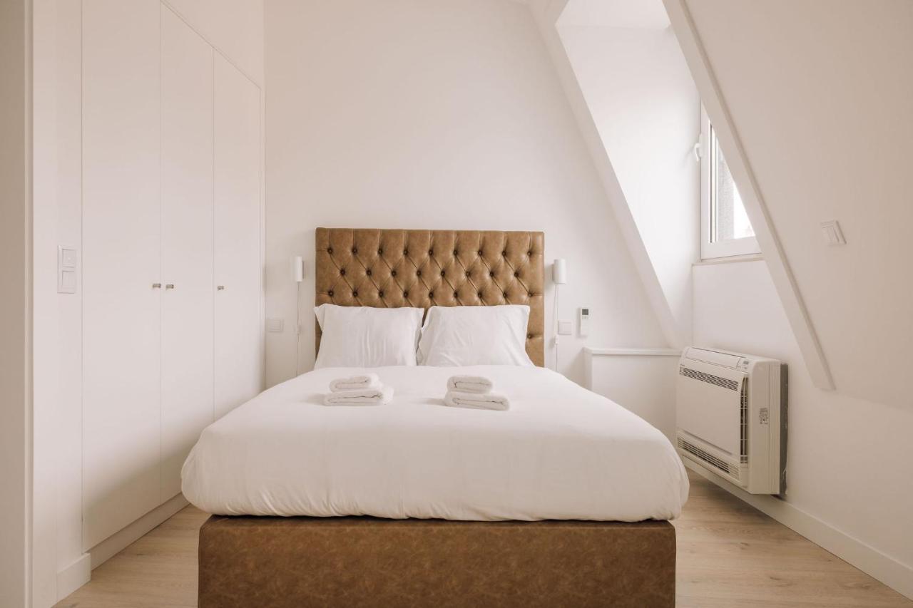 City Stays Sao Lazaro Apartments 리스본 외부 사진