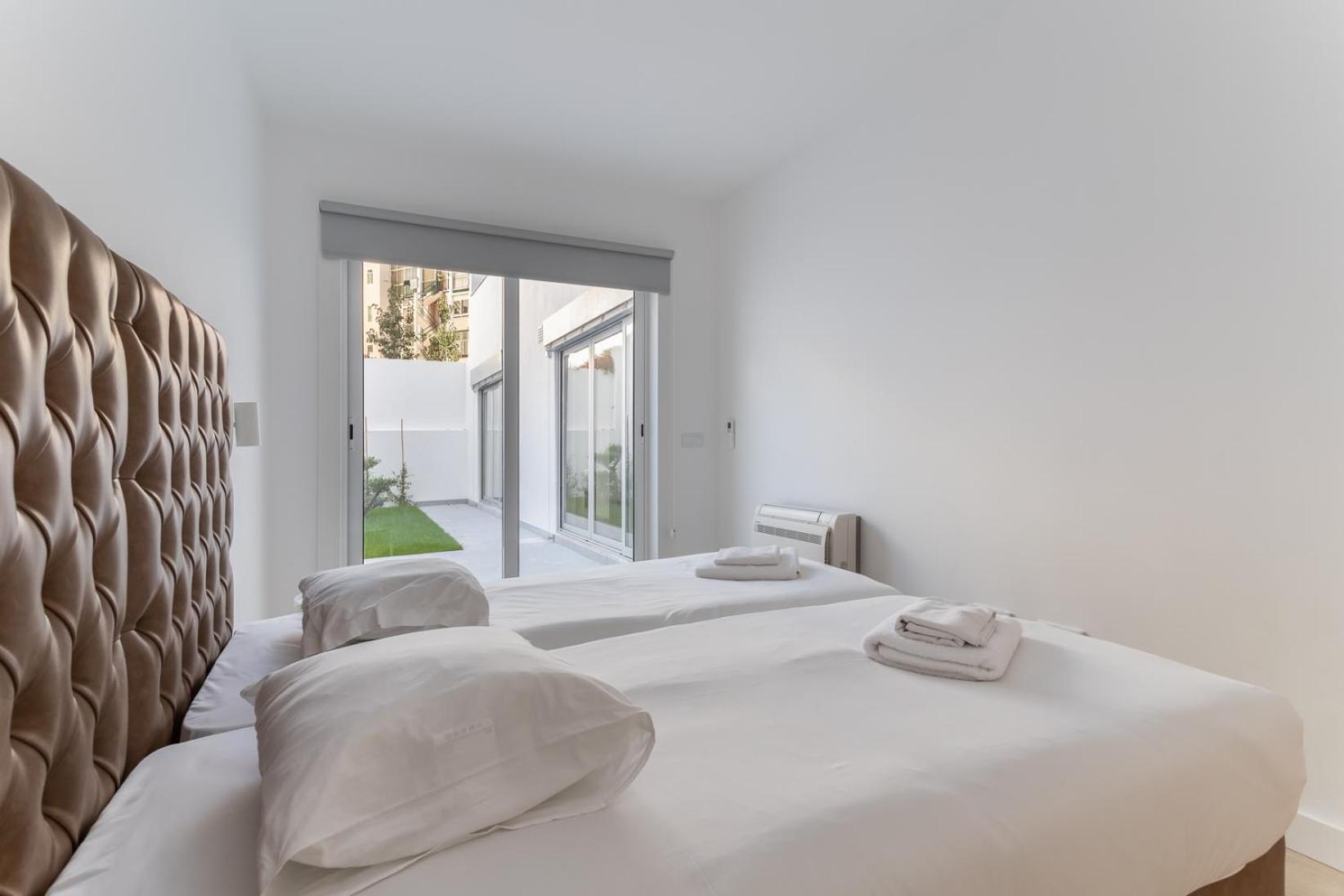 City Stays Sao Lazaro Apartments 리스본 외부 사진