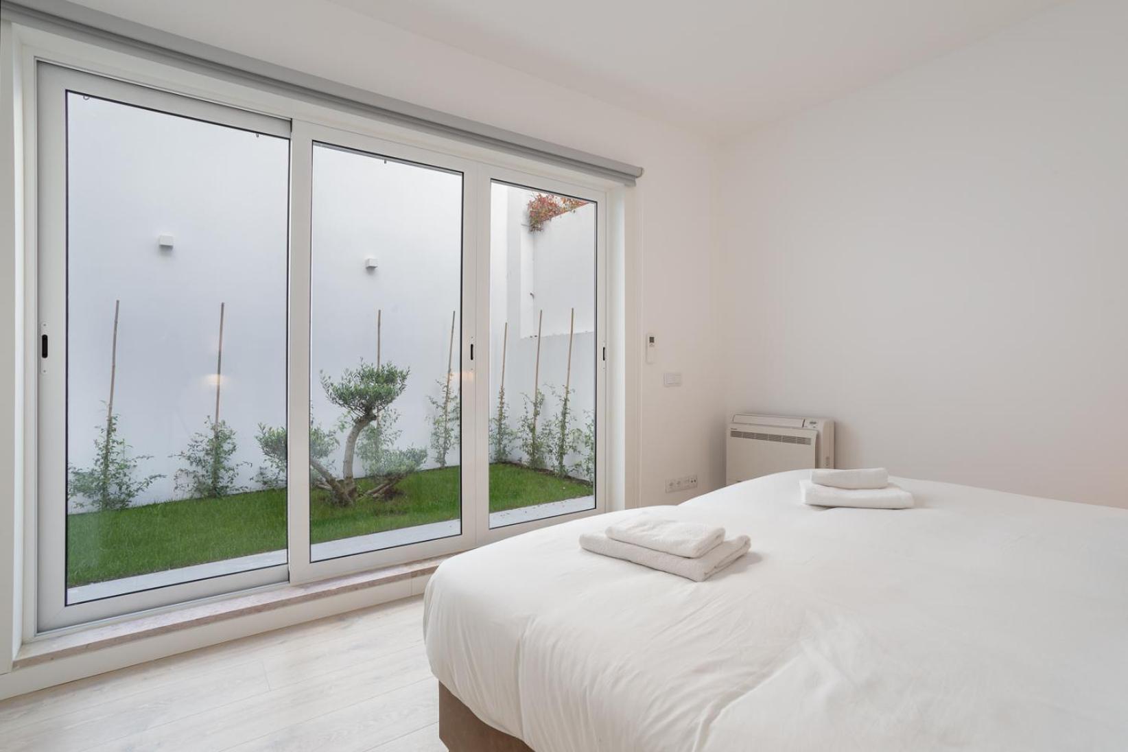 City Stays Sao Lazaro Apartments 리스본 외부 사진