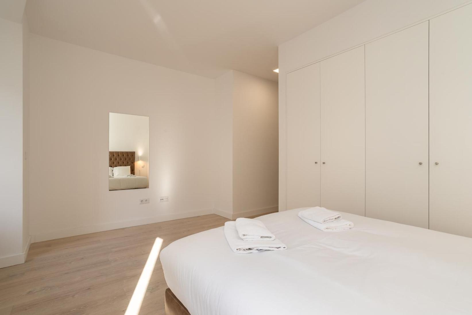City Stays Sao Lazaro Apartments 리스본 외부 사진
