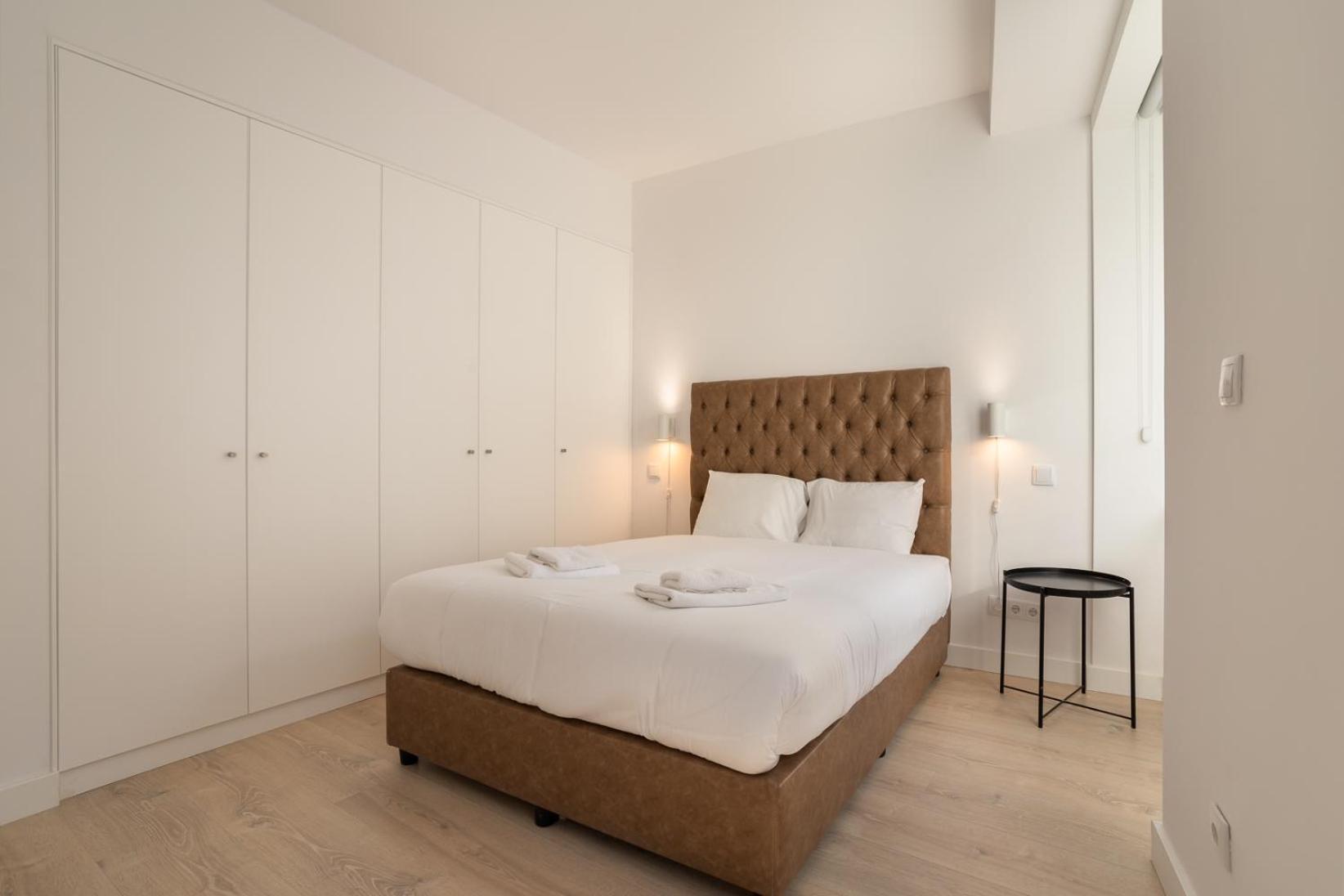 City Stays Sao Lazaro Apartments 리스본 외부 사진