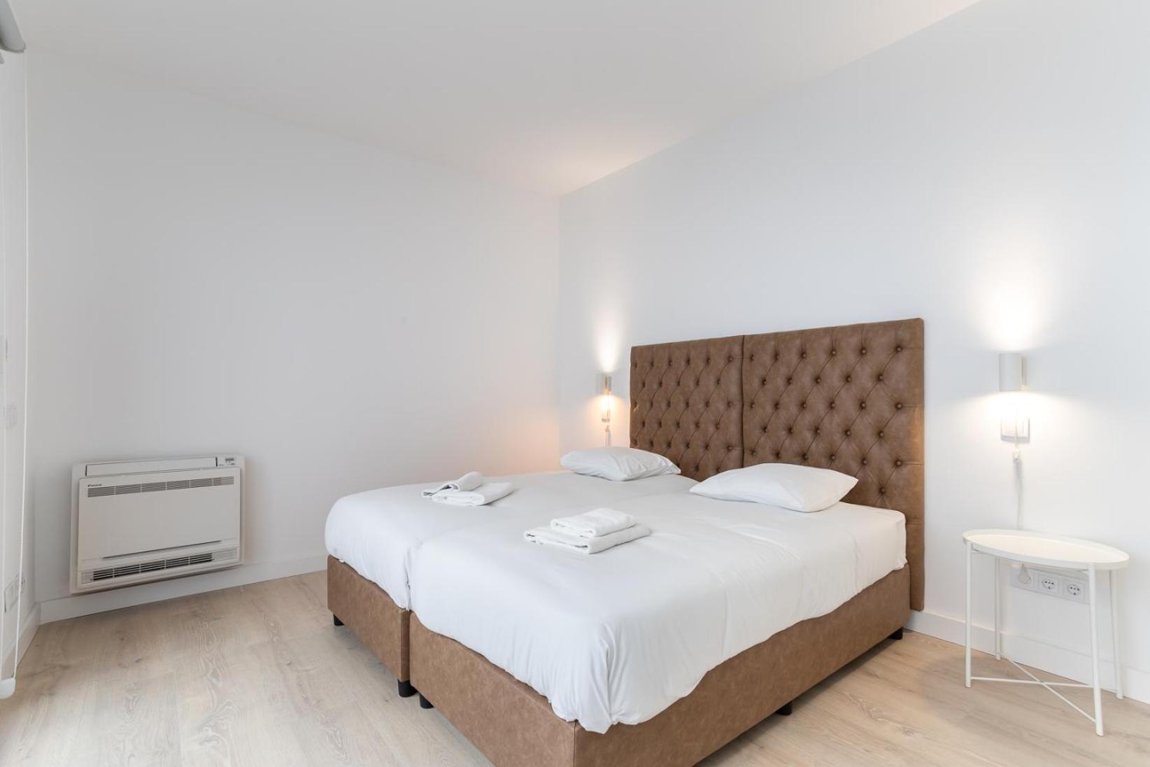 City Stays Sao Lazaro Apartments 리스본 외부 사진
